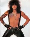 nikki sixx chest and sleeve tattoos